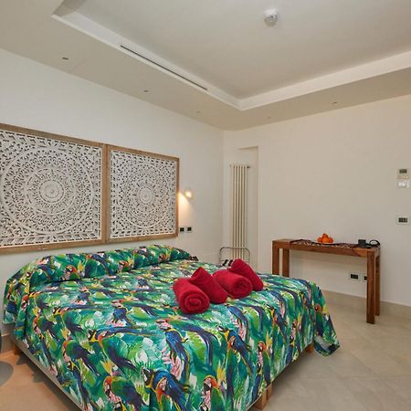 Corvaja Inn Taormina Bagian luar foto