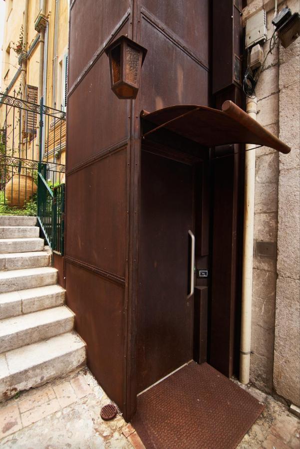 Corvaja Inn Taormina Bagian luar foto