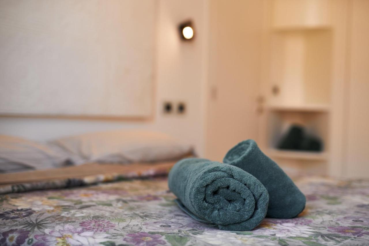 Corvaja Inn Taormina Bagian luar foto