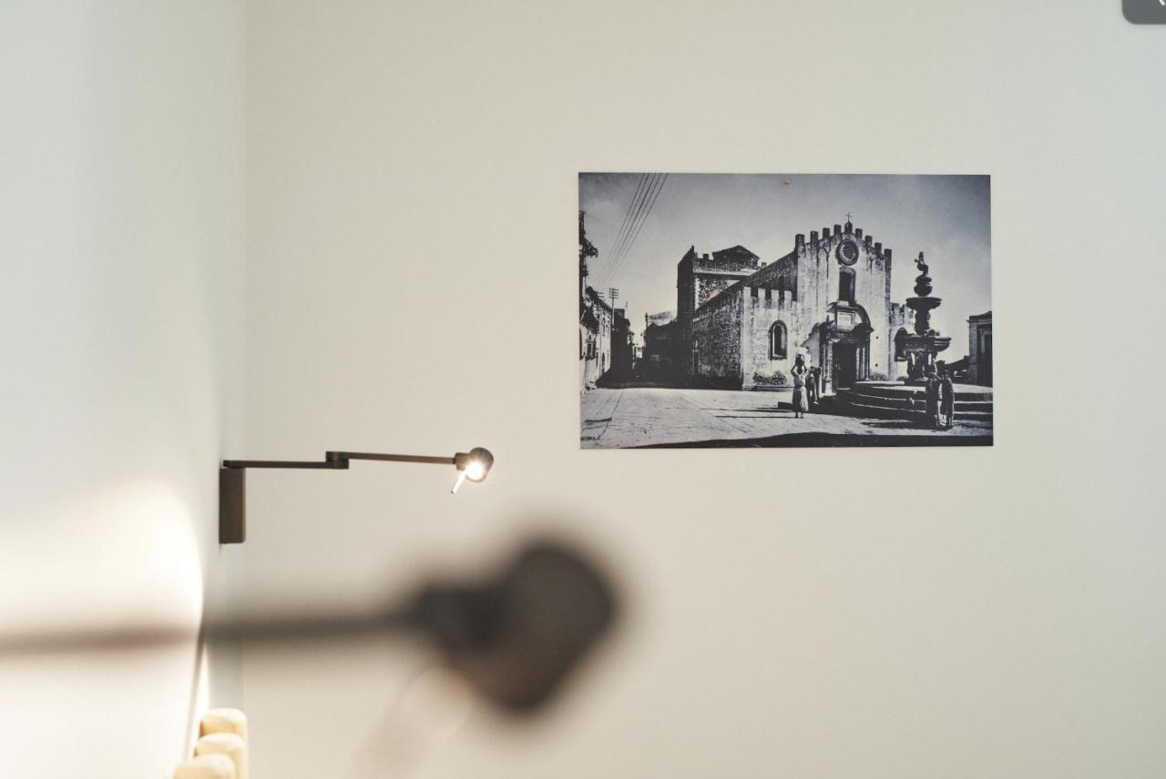 Corvaja Inn Taormina Bagian luar foto