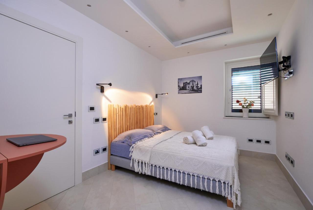 Corvaja Inn Taormina Bagian luar foto
