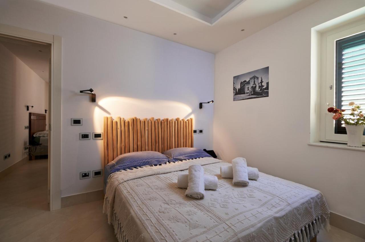 Corvaja Inn Taormina Bagian luar foto
