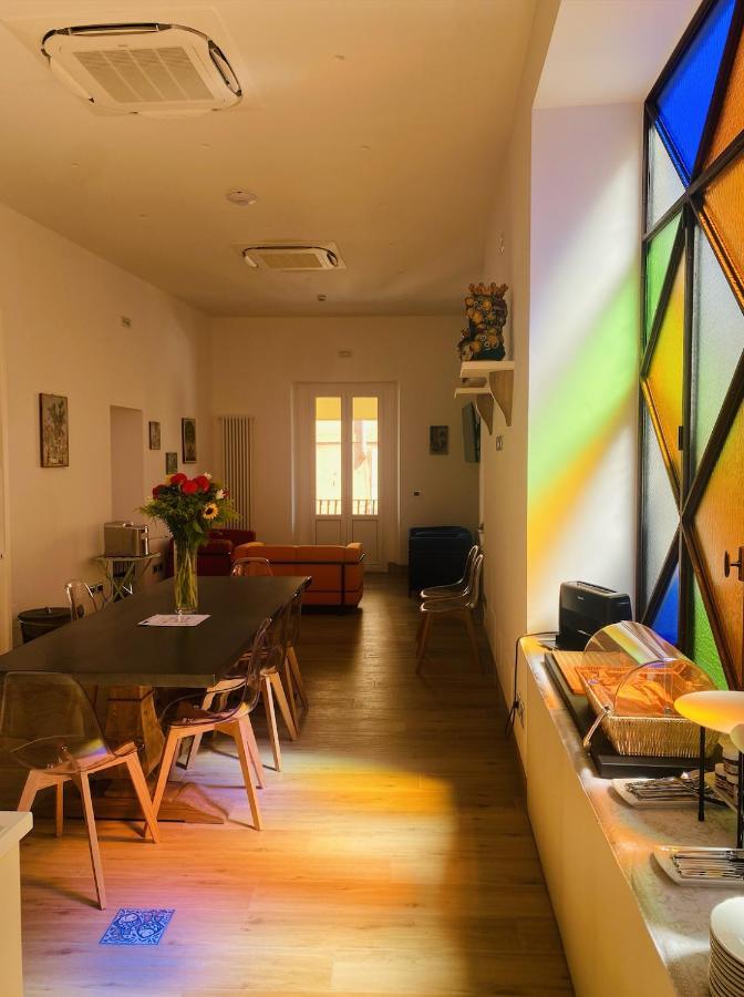 Corvaja Inn Taormina Bagian luar foto