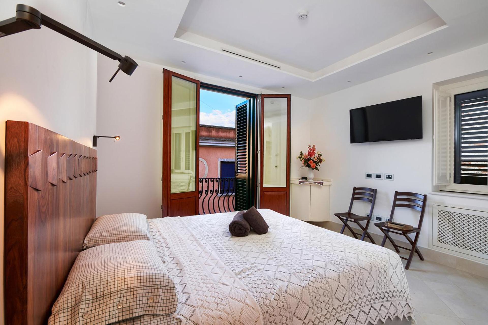 Corvaja Inn Taormina Bagian luar foto
