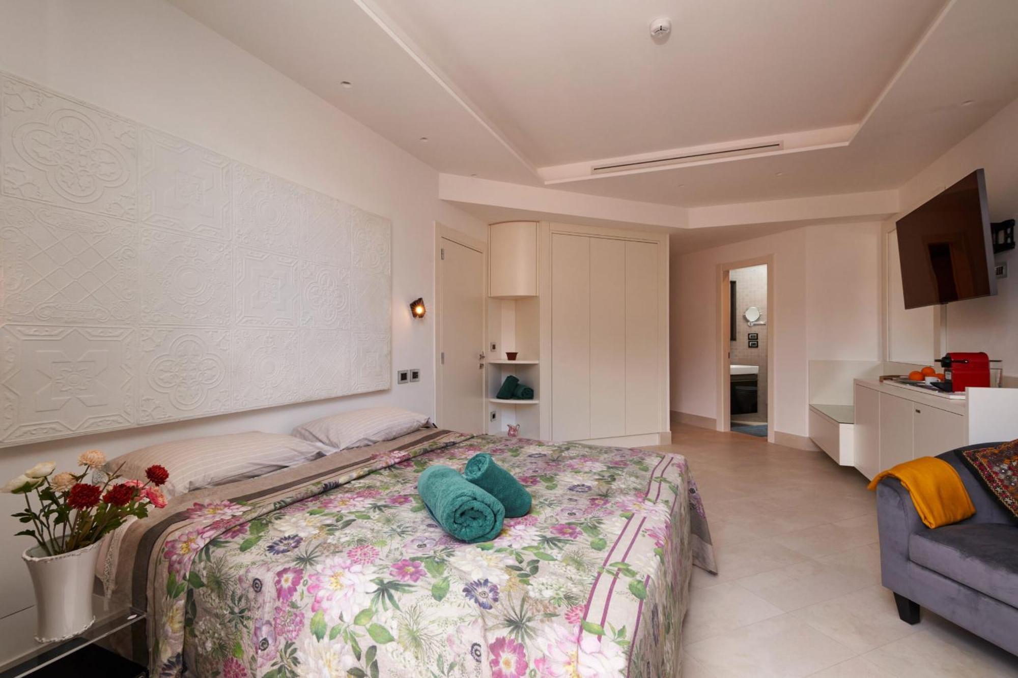 Corvaja Inn Taormina Bagian luar foto