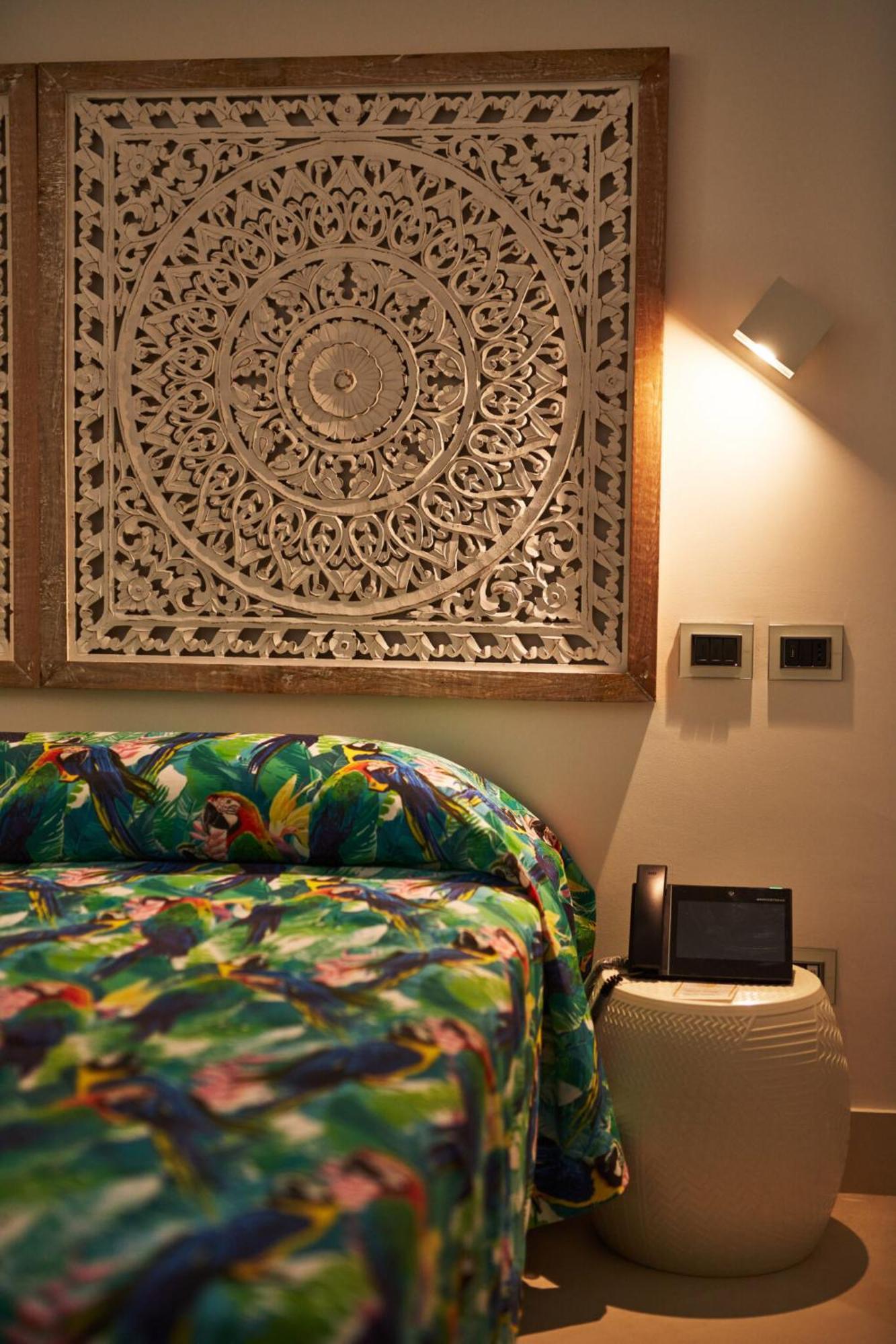 Corvaja Inn Taormina Bagian luar foto