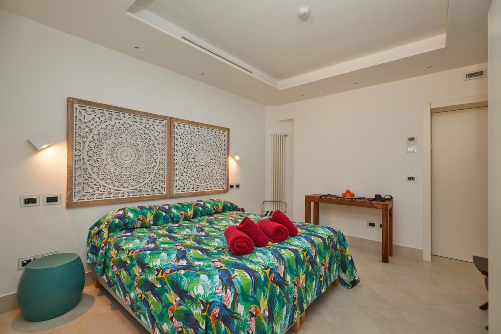 Corvaja Inn Taormina Bagian luar foto