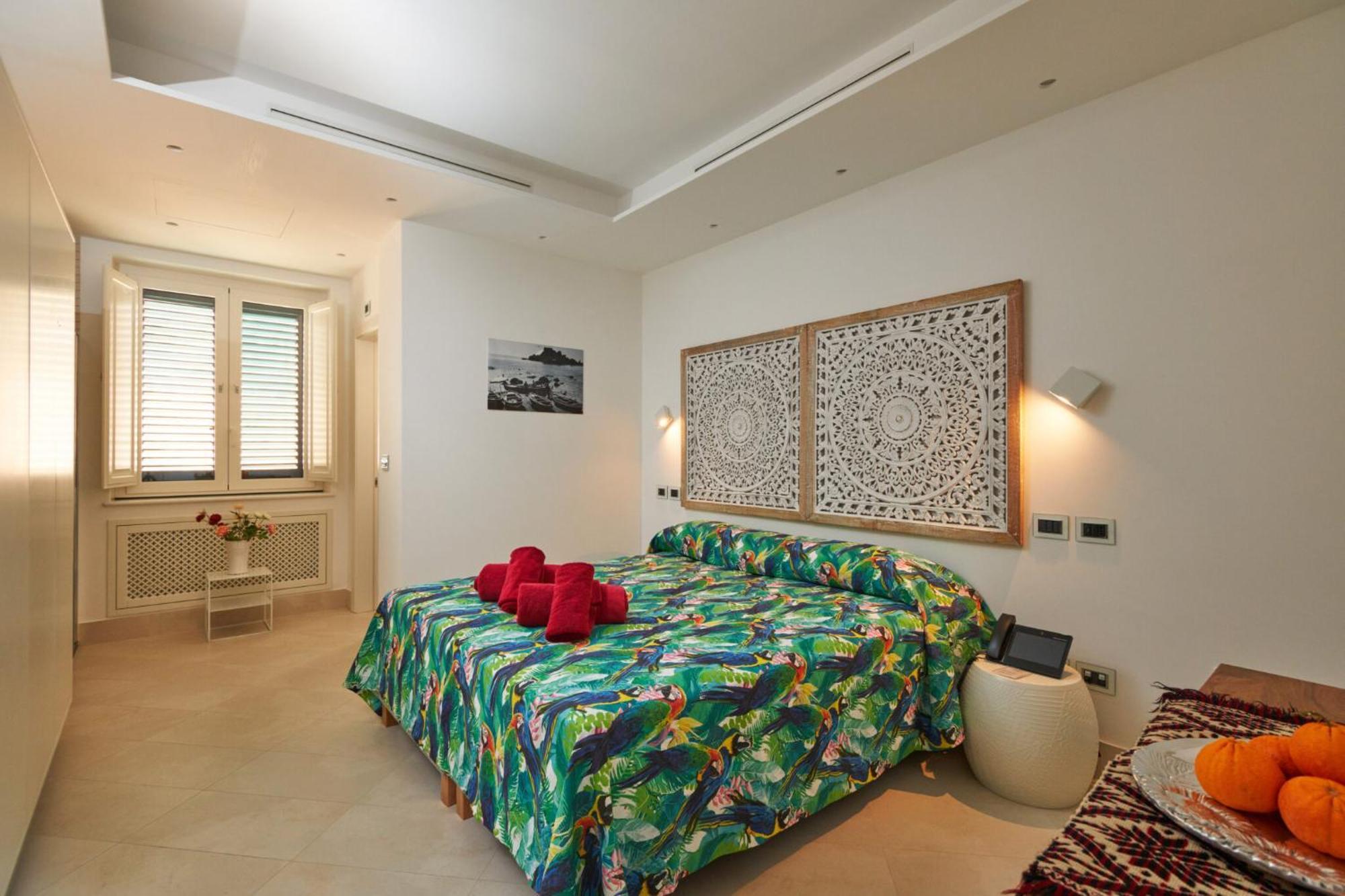 Corvaja Inn Taormina Bagian luar foto